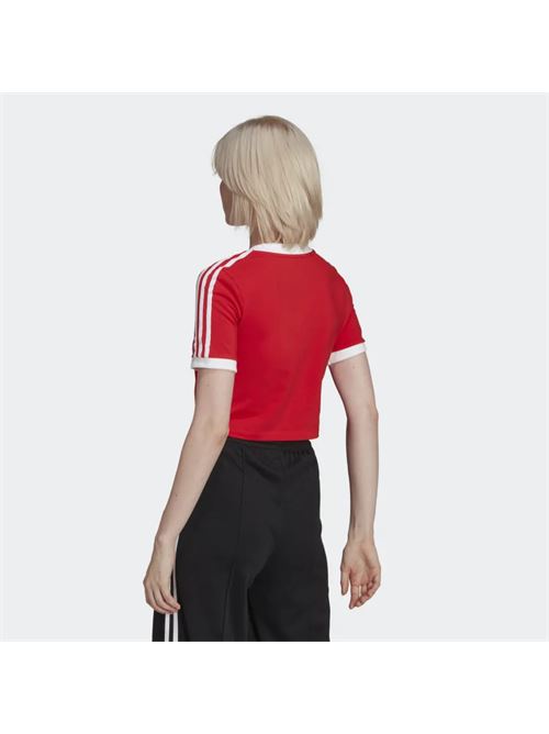 CROPPED TEE ADIDAS ORIGINALS | HC2038/ND